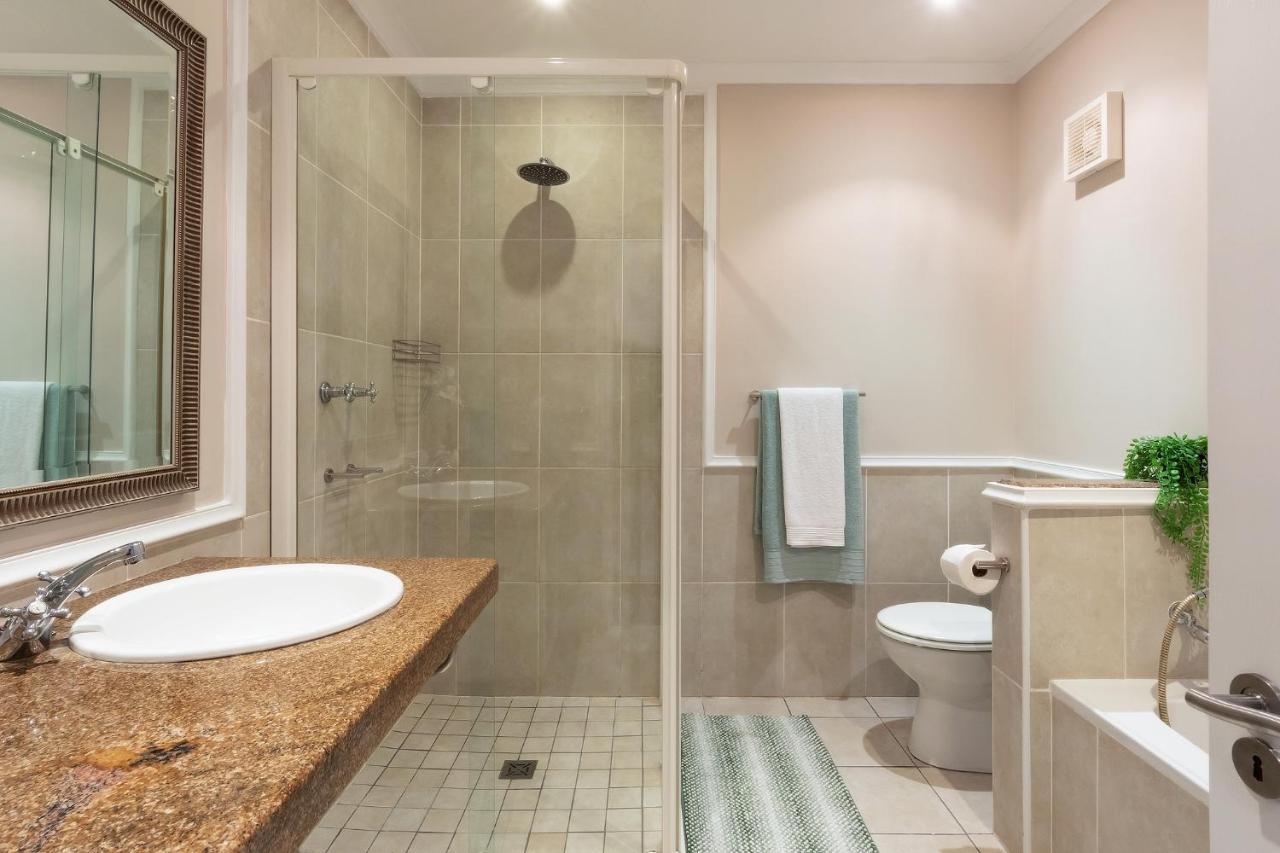 Pinnacle Point 2-Bedroom Self-Catering Apartment Mossel Bay Exteriör bild