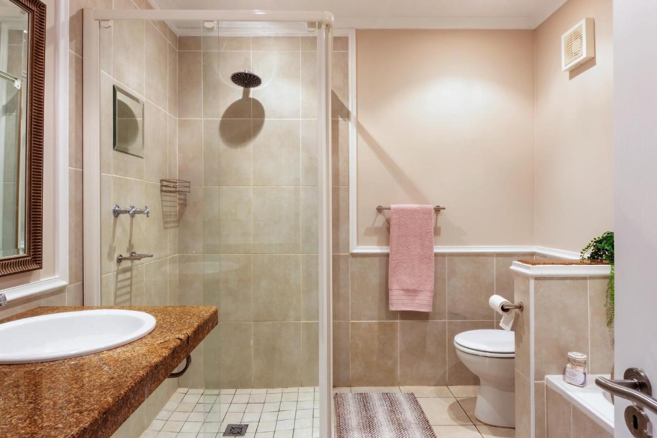 Pinnacle Point 2-Bedroom Self-Catering Apartment Mossel Bay Exteriör bild