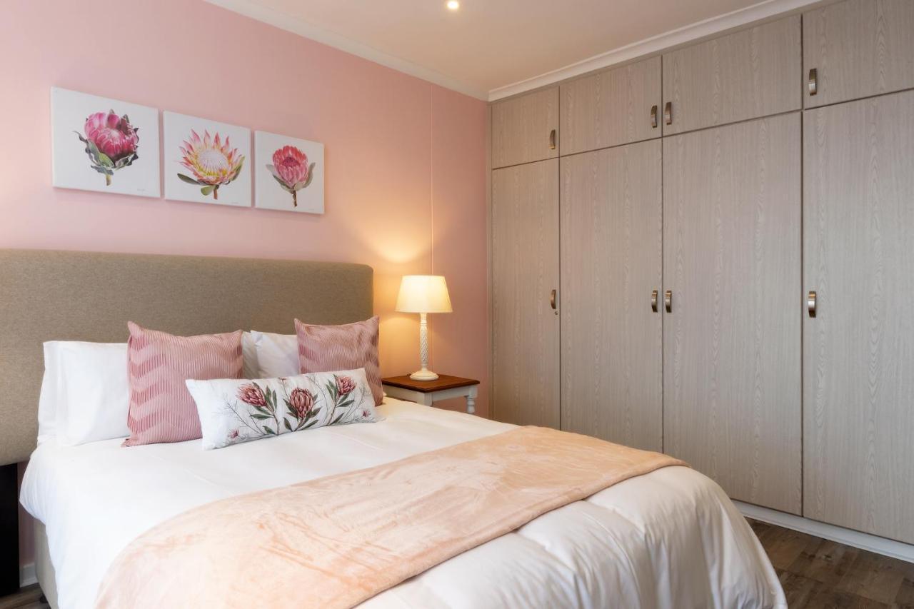 Pinnacle Point 2-Bedroom Self-Catering Apartment Mossel Bay Exteriör bild