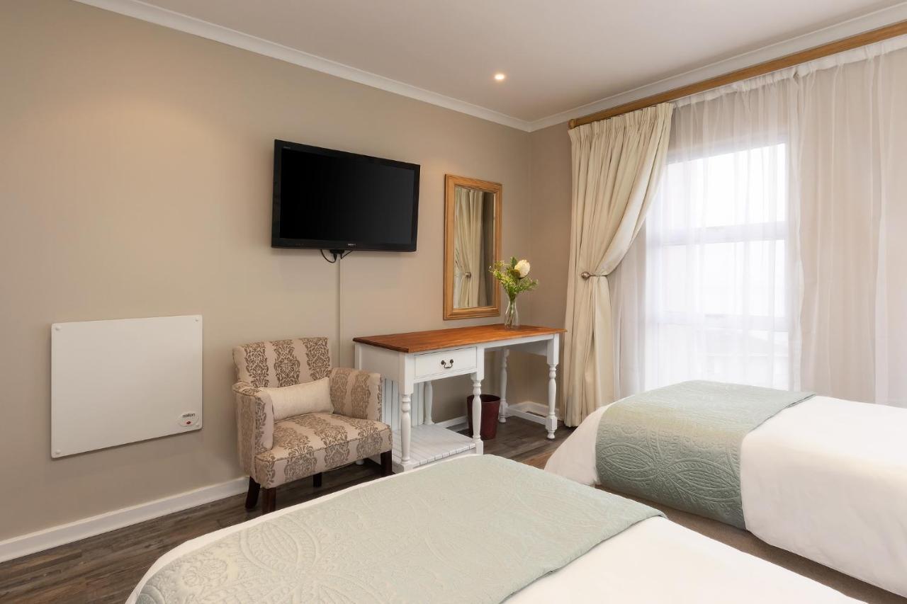 Pinnacle Point 2-Bedroom Self-Catering Apartment Mossel Bay Exteriör bild