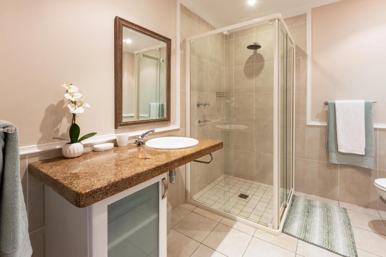 Pinnacle Point 2-Bedroom Self-Catering Apartment Mossel Bay Exteriör bild