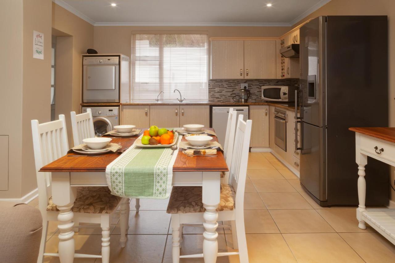 Pinnacle Point 2-Bedroom Self-Catering Apartment Mossel Bay Exteriör bild