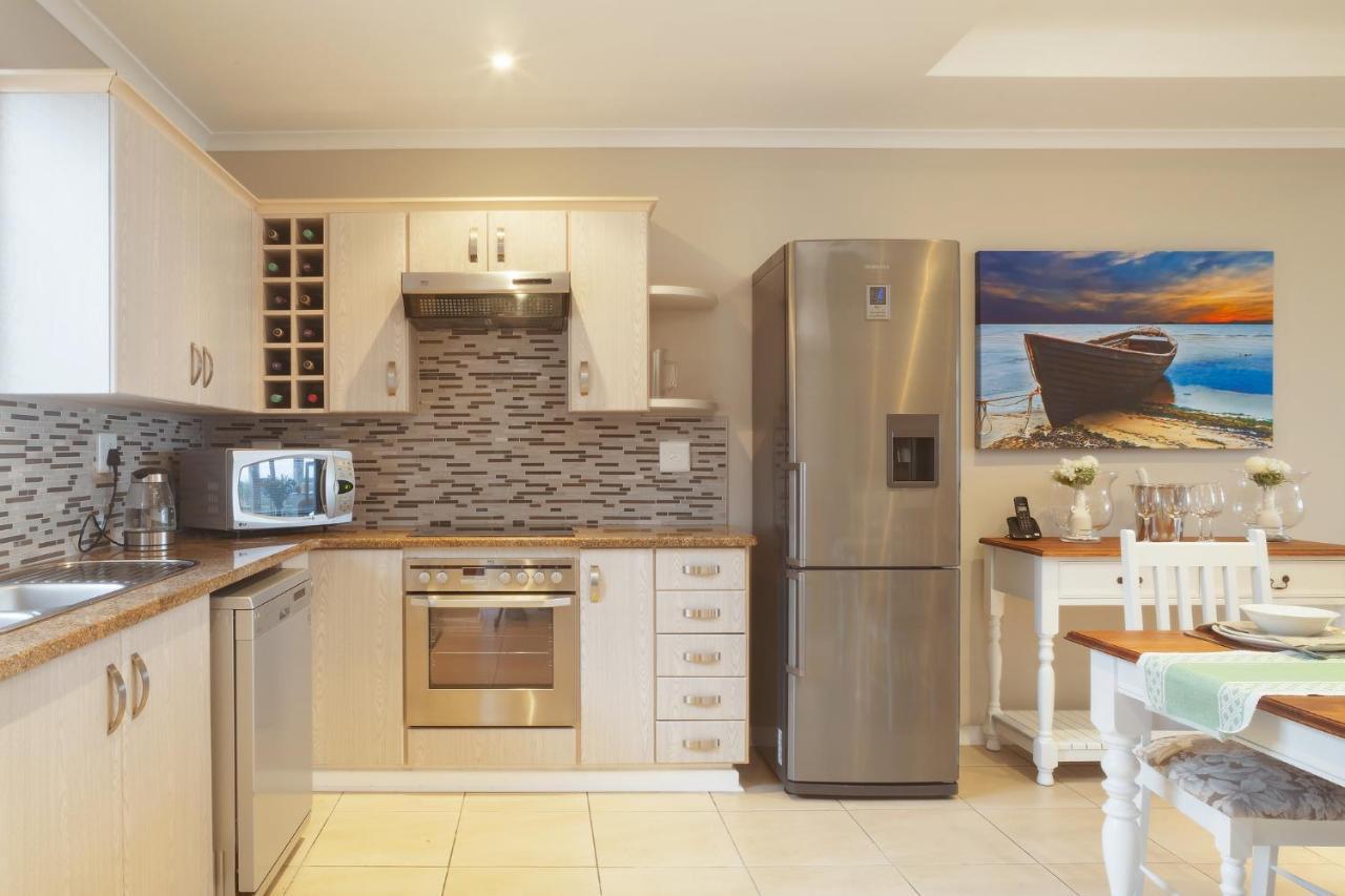 Pinnacle Point 2-Bedroom Self-Catering Apartment Mossel Bay Exteriör bild