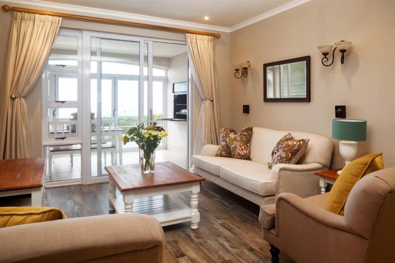 Pinnacle Point 2-Bedroom Self-Catering Apartment Mossel Bay Exteriör bild