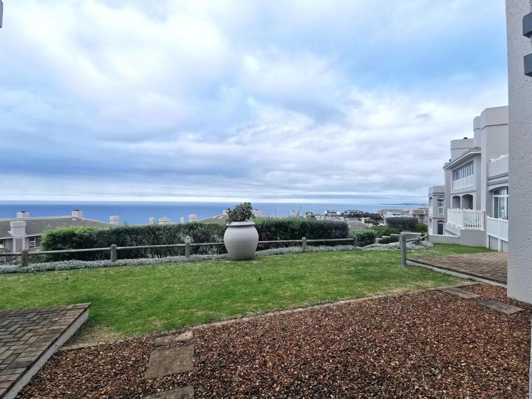 Pinnacle Point 2-Bedroom Self-Catering Apartment Mossel Bay Exteriör bild