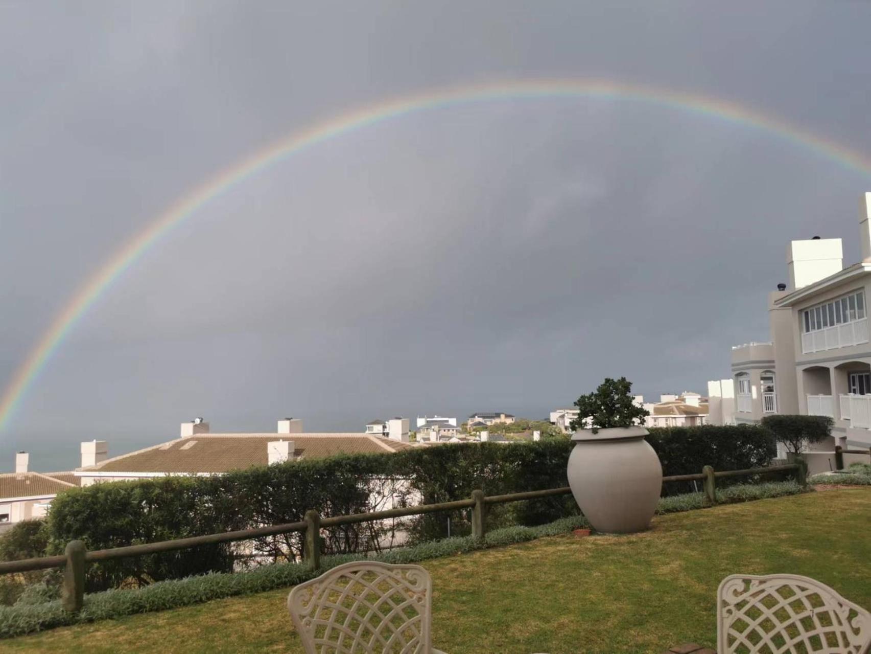Pinnacle Point 2-Bedroom Self-Catering Apartment Mossel Bay Exteriör bild