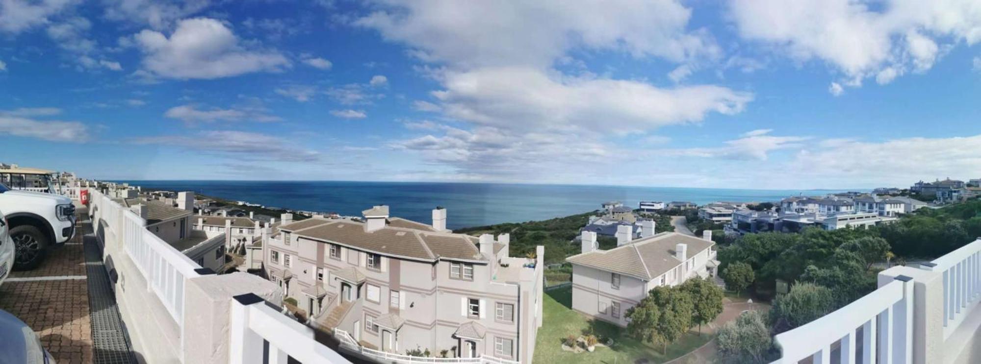 Pinnacle Point 2-Bedroom Self-Catering Apartment Mossel Bay Exteriör bild