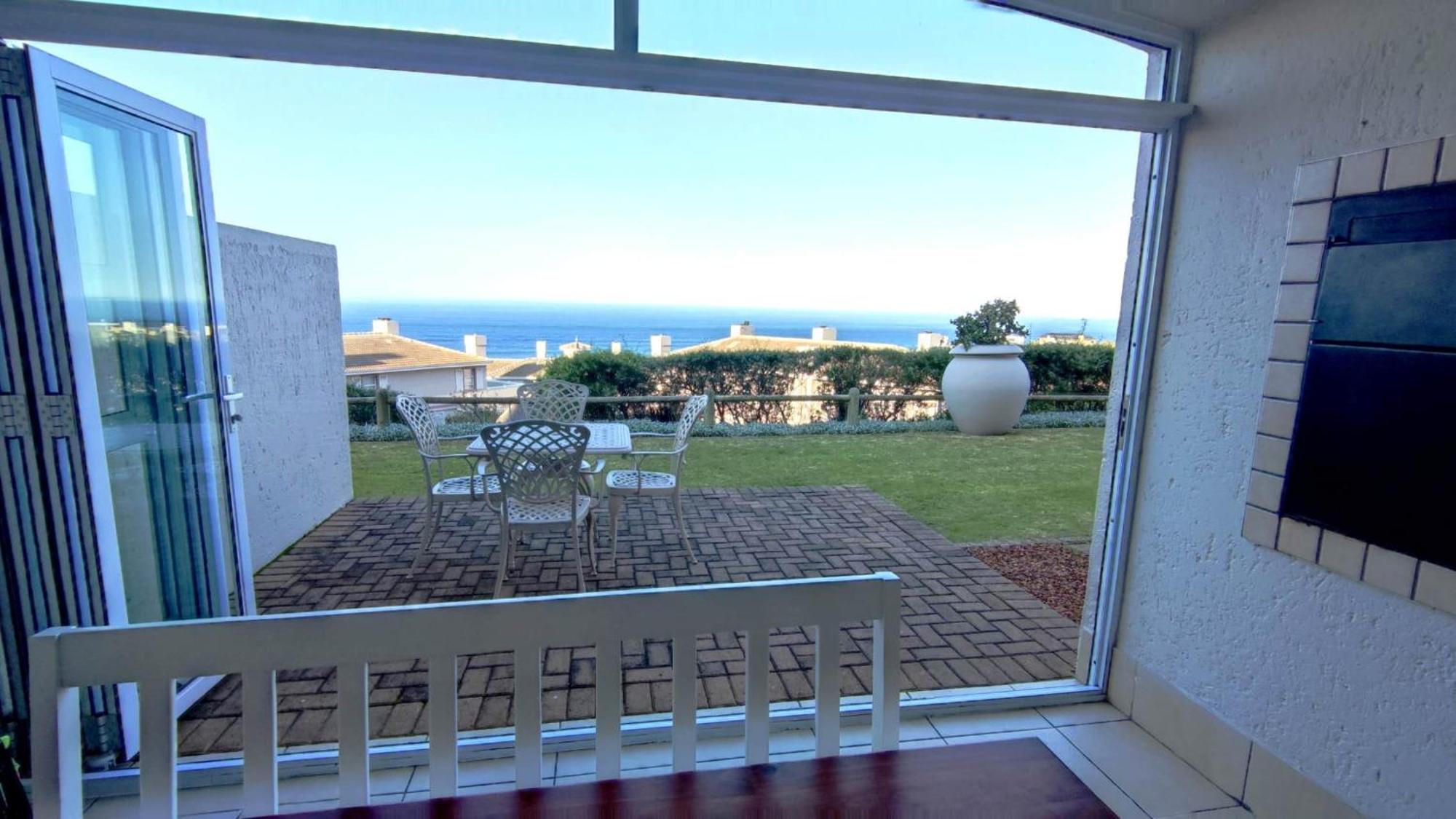 Pinnacle Point 2-Bedroom Self-Catering Apartment Mossel Bay Exteriör bild