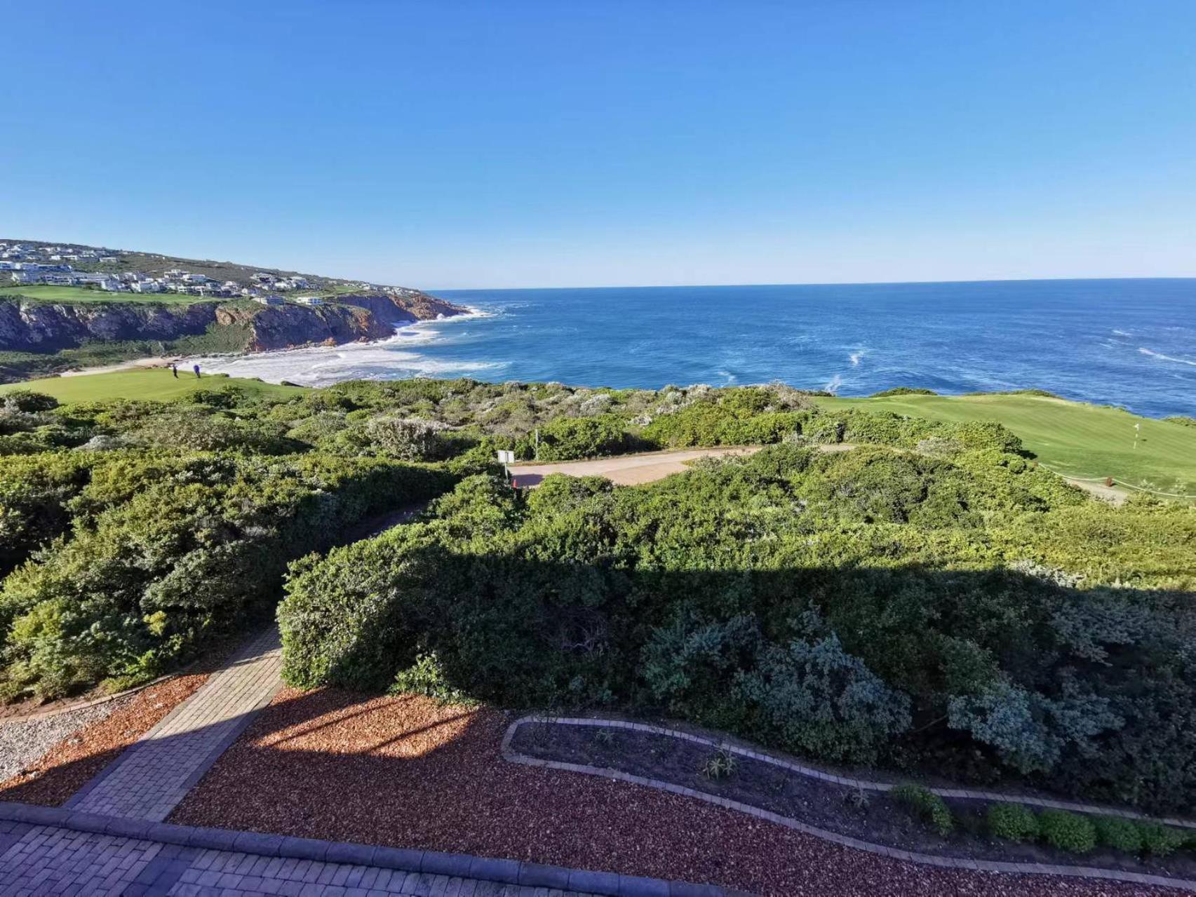 Pinnacle Point 2-Bedroom Self-Catering Apartment Mossel Bay Exteriör bild