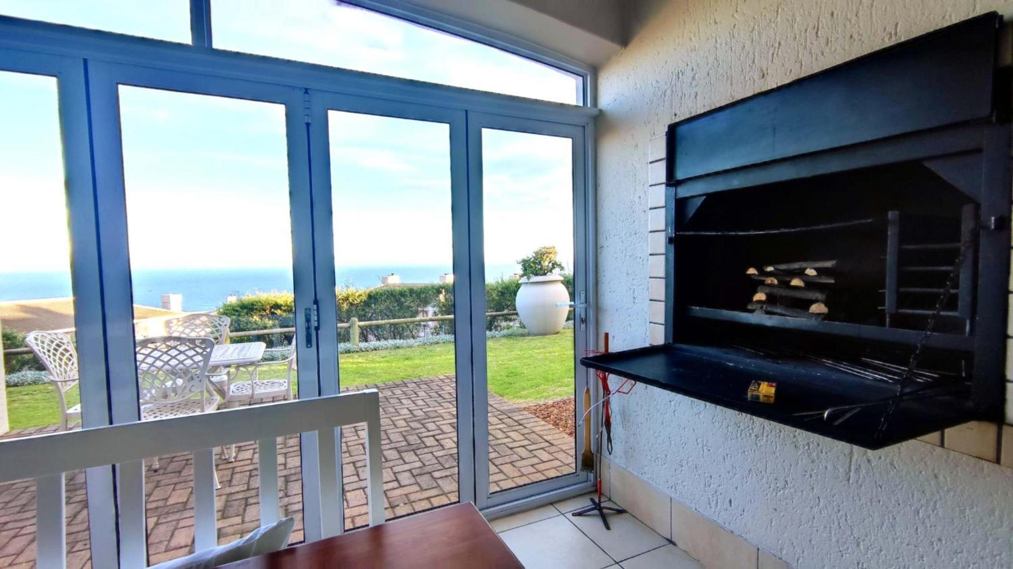 Pinnacle Point 2-Bedroom Self-Catering Apartment Mossel Bay Exteriör bild