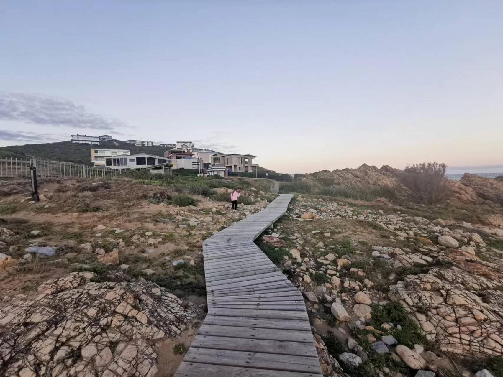 Pinnacle Point 2-Bedroom Self-Catering Apartment Mossel Bay Exteriör bild